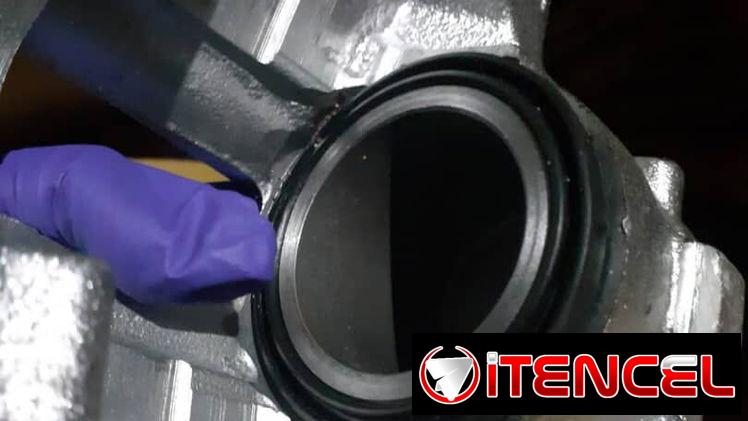 Vendo pinzas de freno trasero — foto 2