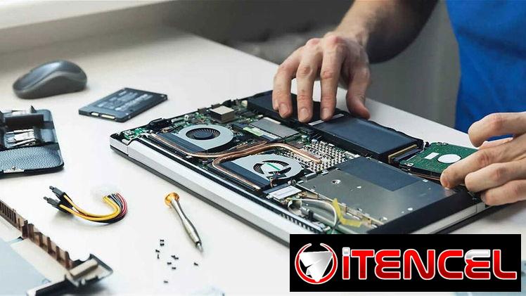 “Taller de Laptop OMEGA” Reparamos todo tipo de Laptop. Llame y le agendamos cita