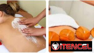 🌿 *Curso Básico de Masajes Occidentales* 🌿 *Curso de Masajes Asiáticos*