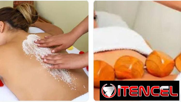 🌿 CURSO DE MASAJE Y MASOTERAPIA EN LA HABANA | TERAFIS