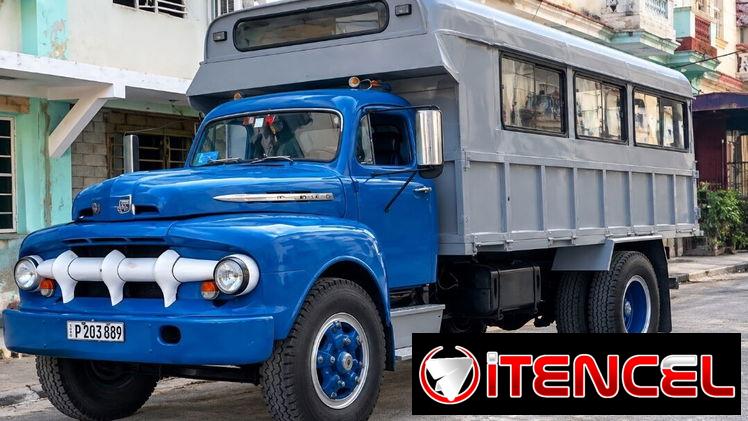Camiones y Camionetas para Carga y Mudanzas Tel: 52683263 — foto 2