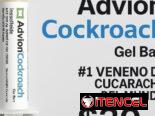 VENENO DE CUCARACHA 🛒✅
