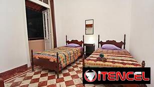 Venta apartamento de 2 habitaciones en Centro Habana — foto 3