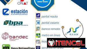 📱🌎 USA LAS PLATAFORMAS CUBANAS EN EL EXTERIOR