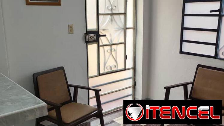 Alquiler de apartamento de 1 cuarto para estudiantes extranjeros en Playa
