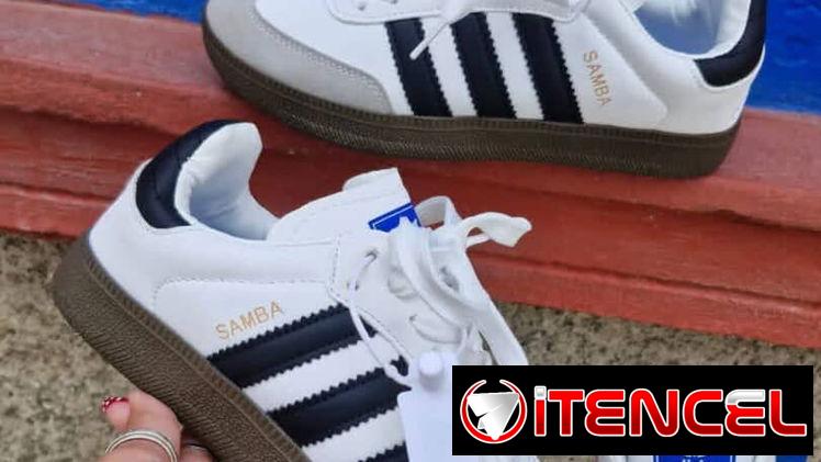 28000 tenis Adidas samba   36 37 38 39