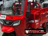 TRICICLOS BERA CARGO DE GASOLINA 200CC