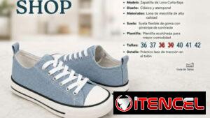 Converses Lawton