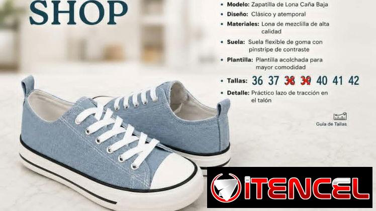 Converses Lawton