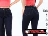 Jeans para mujer
