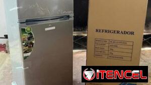 Refrigerador Milexus de 9.1 pies³