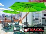 🏢Apartamento penthouse de renta de lujo en el Vedado. VED-004A