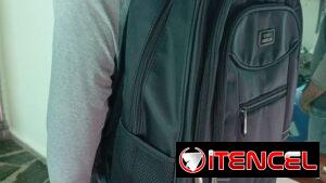 Mochilas grandes ORIGINALES DE LA RECONOCIDA MARCA *CLASSIC AMERICAN*
