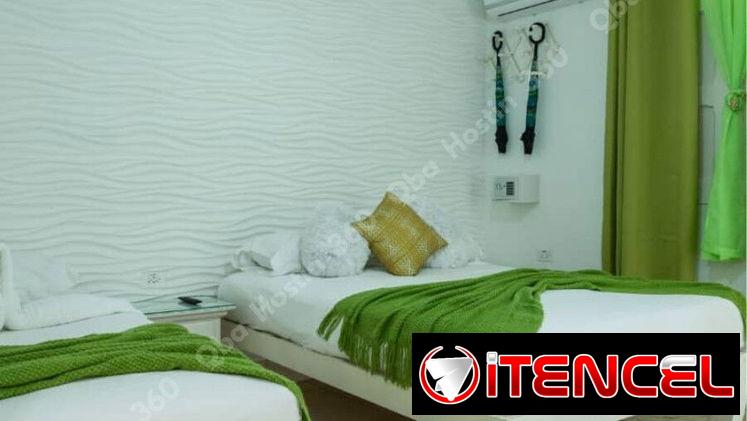 RENTA hostal de 4 habitaciones en SANTA CLARA con Qba Hostin 360. — foto 3