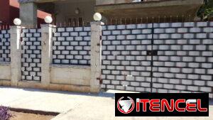 Trabajo profecional de Herrería Trabajamos en Toda La Habana y Mayabeque No cobramos anticipo
