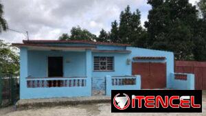 🏡 *¡CASA EN VENTA EN LA HABANA, PÁRRAGA (ARROYO NARANJO)!* 🏡
