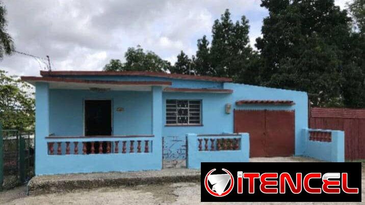 🏡 *¡CASA EN VENTA EN LA HABANA, PÁRRAGA (ARROYO NARANJO)!* 🏡 — foto 1