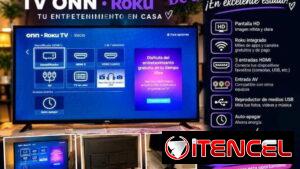 Televisor Onn 32'