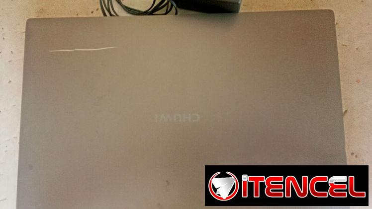 Laptop chuwi 2025 14 pulgadas — foto 2