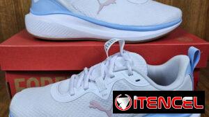 Zapatos deportivos marca puma originales
