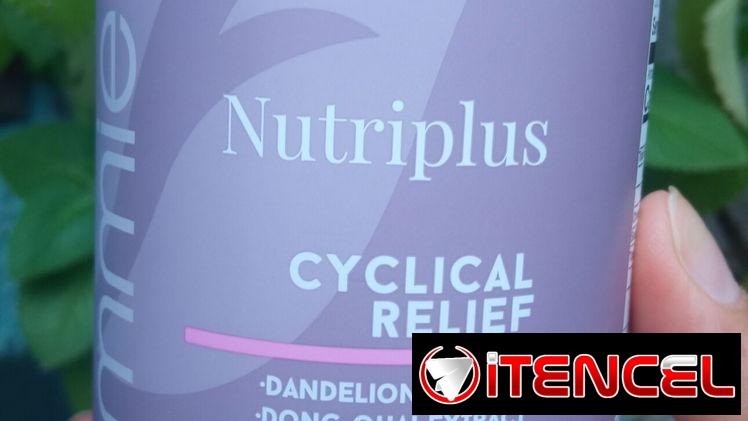 Gomitas del ciclo menstrual de FARMASI.Ideales para eliminar cólicos menstruales, inflamación etc. — foto 1