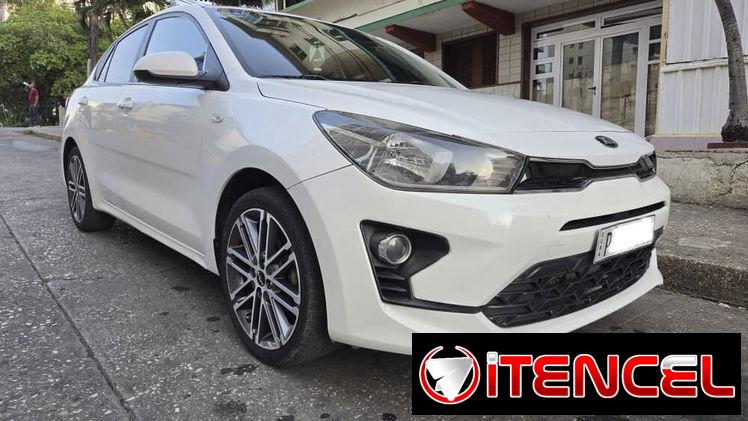 S41. COMODIDAD PARA TU VIAJE. AGENCIA CERTIFICADA DE RENTA DE AUTOS MODERNOS — foto 1