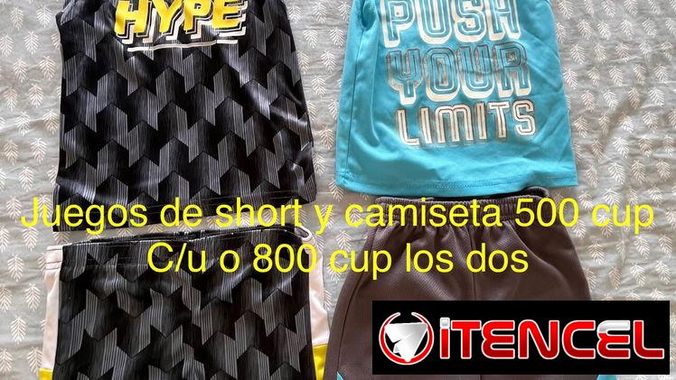 Artículos de niños y ropa de uso bien cuidada — foto 4