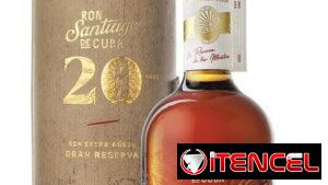 Santiago 20 años