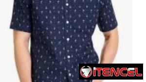 Camisa talla s