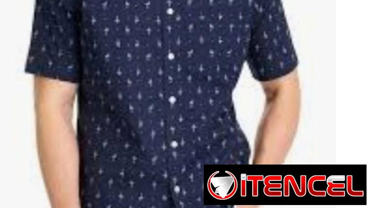 Camisa talla s