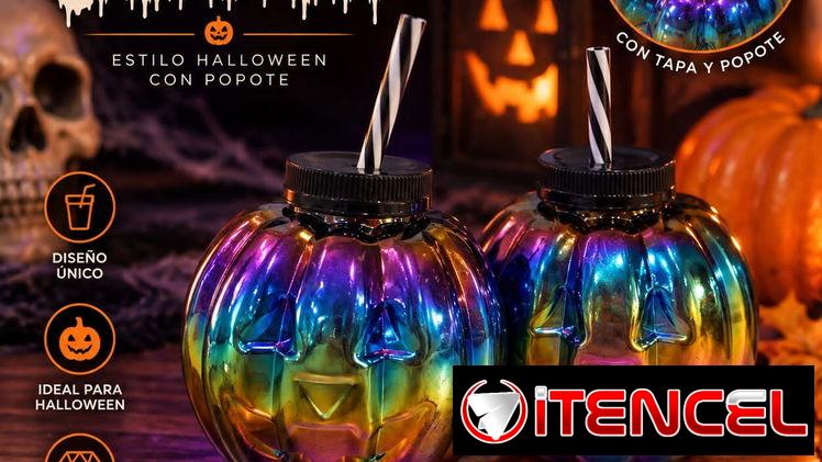 🎃 ¡La noche más esperada del año ya tiene fecha! ¿Ya tienes tu look? 🎃Part IX — foto 1