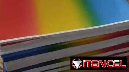 Forro para libros