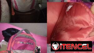 Mochila marca (*) speck