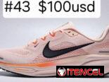 Tenis originales 💯, tenemos variedad de modelos para hombre y mujer todos originales 💯, tienda física en nuevo vedado