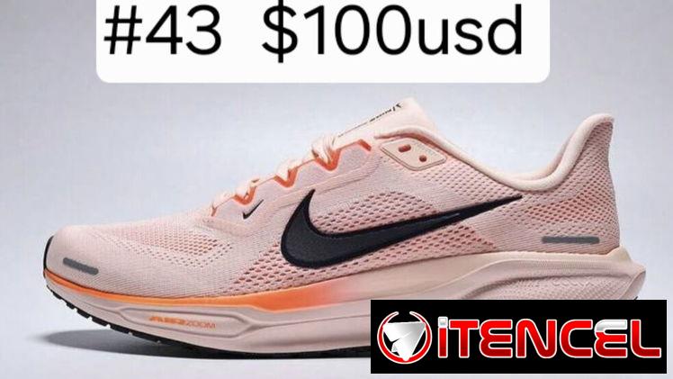 Tenis originales 💯, tenemos variedad de modelos para hombre y mujer todos originales 💯, tienda física en nuevo vedado