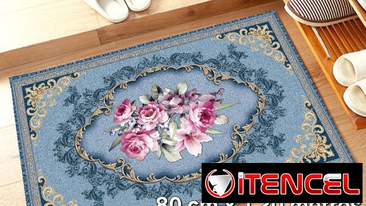 🔖Alfombras decorativas para salas y habitaciones