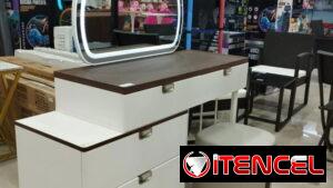 MESITAS DE NOCHE, COMEDORES, SOFAS CAMAS, MESAS DE LAPTOS Y JUEGOS DE TERRAZA""