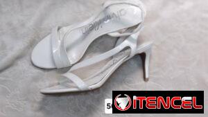 Tacones de Mujer