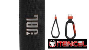 Agotadas por ahora🚩Bocina JBL Flip 7 Bluetooth 25W Resistente al Agua y Caídas