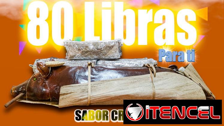 🔥 ¿ANTOJO CRIOLLO? ¡LO LLEVAMOS! 🔥  Tú pides, nosotros cocinamos, tú disfrutas.  •CERDO ENTERO🐷 •PIERNA ASADA •LOMO A