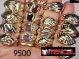 Anillos. Diseños Elegantes
