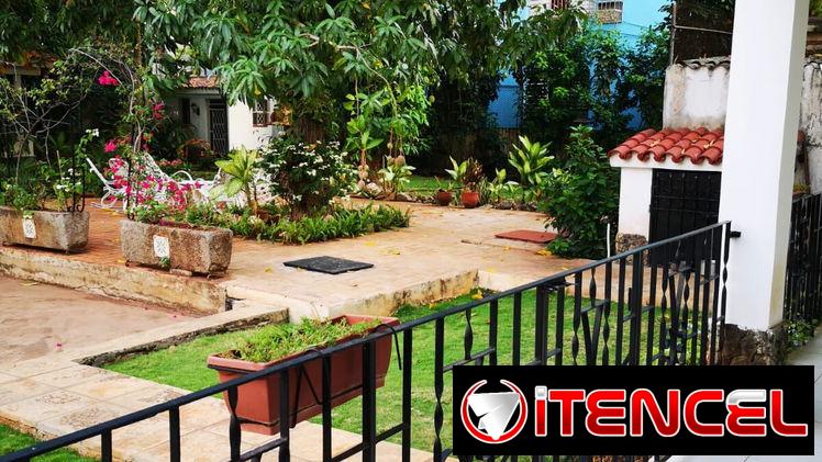 Casa en renta en Miramar,  una habitación climatizada,  PANELES SOLARES 52463651