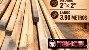 Materiales de construcción importados 2x2 para su Maputo información Wasthsp
