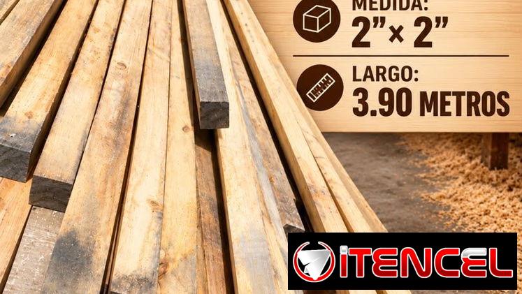 Materiales de construcción importados 2x2 para su Maputo información Wasthsp