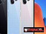 Celular REDMI 12