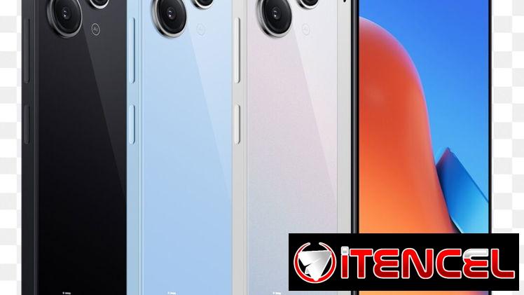 Celular REDMI 12
