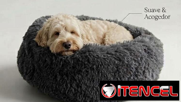 Cama para mascotas. 30 usd