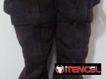 Botas de mujer #37