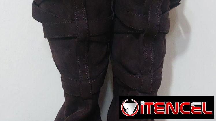 Botas de mujer #37