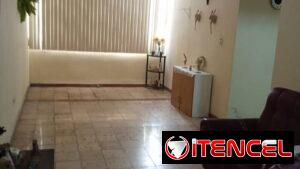 Apartamento de 3 cuartos en nuevo vedado